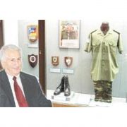  28 ŞUBAT  MÜZELİK OLDU